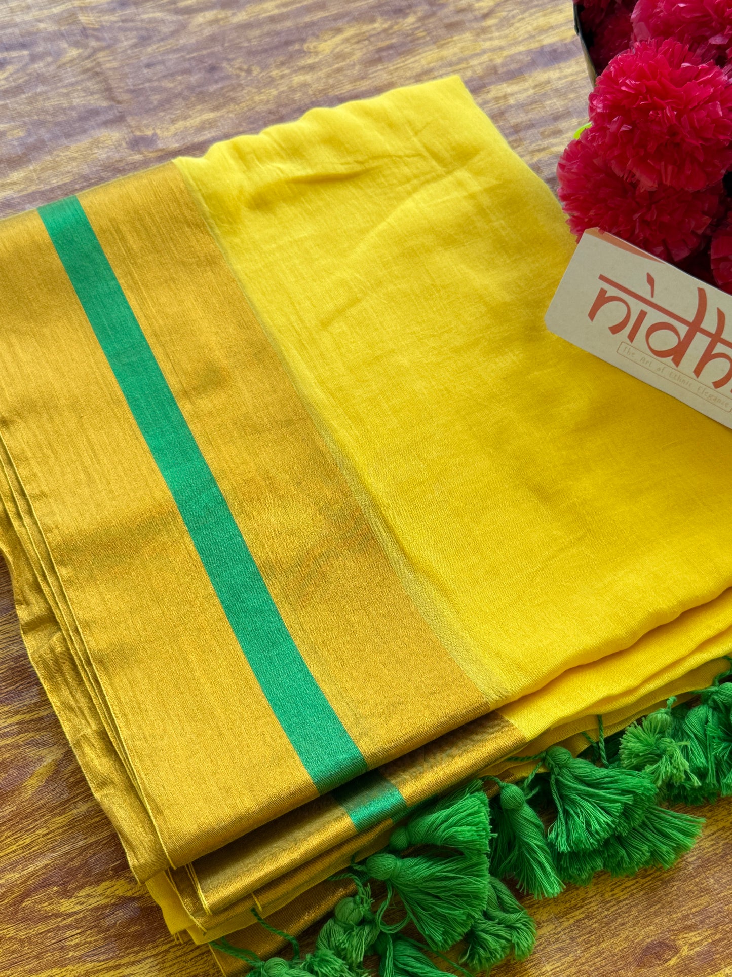 Bollywood Mul Cotton saree
