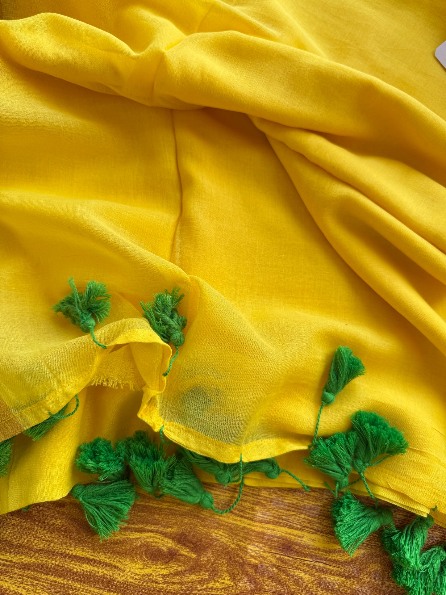 Bollywood Mul Cotton saree